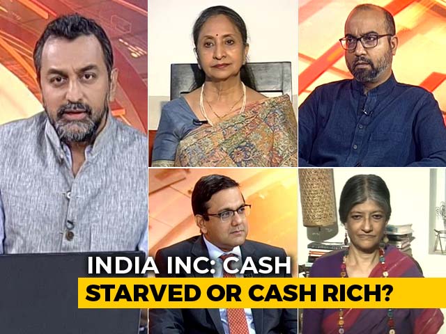 Reality Check: Myth Of Tax Cuts