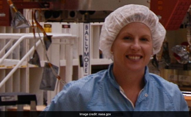 Chandrayaan 2 A Learning Experience: NASA Engineer