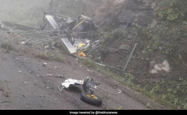 Old Helicopters Need To Be Replaced: Family Of Soldier Killed In Crash