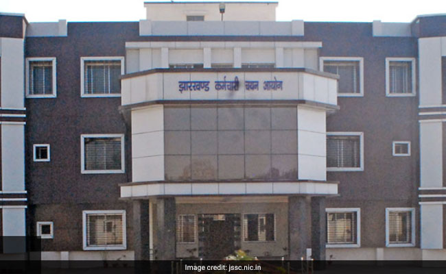 Sudhir Tripathi New Jharkhand Staff Selection Commission Chairman