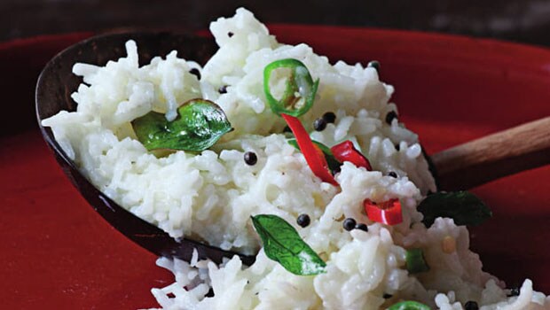 Ways To Spruce Up Curd Rice | Know All About Ways To Spruce Up Curd ...