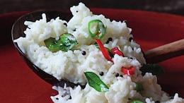 5 Best Basmati Rice Options To Put Together A Wholesome Meal