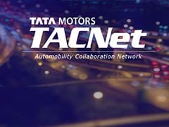 Tata Motors Launches TACNet 2.0 To Collaborate With Auto Tech Startups