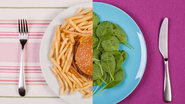 Weight loss tips: Avoid deep fried and sugary food when eating out