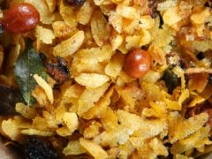 Indian Cooking Tips: Ditch Regular Chivda For Healthier Cereal Chivda Snack Indian Cooking Tips: Ditch Regular Chivda For Healthier Cereal Chivda Snack