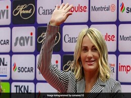 Nadia Comaneci's Tweet As Young Kolkata Gymnasts Get Government Support Nadia Comaneci's Tweet As Young Kolkata Gymnasts Get Government Support