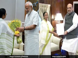 CBI तलाश रही है पूर्व पुलिस कमिश्नर राजीव कुमार को, इधर ममता ने की PM मोदी और अमित शाह से मुलाकात, क्या हैं मायने CBI तलाश रही है पूर्व पुलिस कमिश्नर राजीव कुमार को, इधर ममता ने की PM मोदी और अमित शाह से मुलाकात, क्या हैं मायने