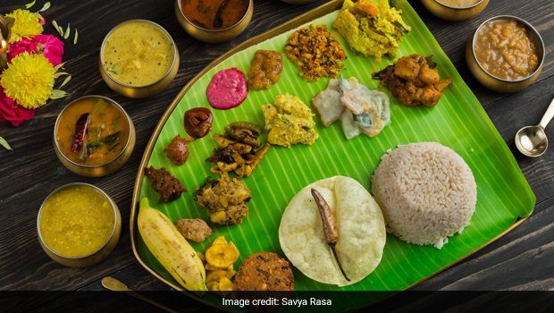Onam 2019: Amazing Onam Sadyas You Should Try In Delhi-NCR This Year