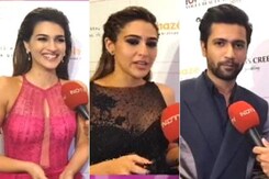 Exclusive: Stars Chat With NDTV At Vogue Beauty Awards 2019 Exclusive: Stars Chat With NDTV At Vogue Beauty Awards 2019