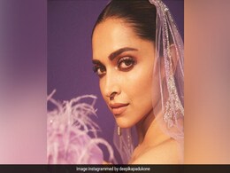 IIFA Awards 2019: दीपिका पादुकोण की तस्वीर पर कमेंट करने से खुद को रोक नहीं सके रणवीर सिंह, लिखा- बेबी यू आर... IIFA Awards 2019: दीपिका पादुकोण की तस्वीर पर कमेंट करने से खुद को रोक नहीं सके रणवीर सिंह, लिखा- बेबी यू आर...