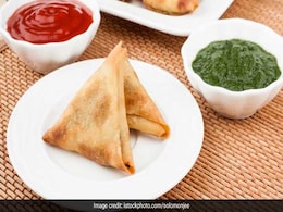 Watch: Bored Of Regular Samosa? Try This Unique Samosa Recipe For A Lip-Smacking Affair Watch: Bored Of Regular Samosa? Try This Unique Samosa Recipe For A Lip-Smacking Affair
