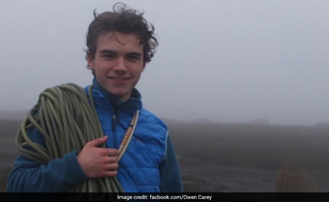 After Teen Told Restaurant He Had Dairy Allergy, Birthday Meal Killed Him