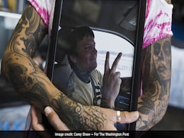 Man Who Wanted His Tattoos To Live On After Him Found A Way Man Who Wanted His Tattoos To Live On After Him Found A Way