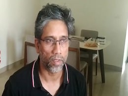 In "Maoist Links" Case, Former Delhi University Professor Hany Babu Gets 4-Day Bail In "Maoist Links" Case, Former Delhi University Professor Hany Babu Gets 4-Day Bail
