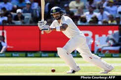Virat Kohli Continues To Top Test Rankings Among Batsmen Virat Kohli Continues To Top Test Rankings Among Batsmen