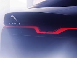 2019 Frankfurt Motor Show: Next-Gen Jaguar XJ Teased 2019 Frankfurt Motor Show: Next-Gen Jaguar XJ Teased
