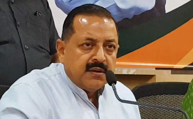 Centre Keen To Ensure Promotions Of Employees Without Slightest Delay: Minister