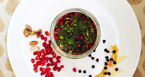 High-Protein Diet: Prepare This High-Protein Healthy Parfait At Home To Satiate Your Sugar Cravings High-Protein Diet: Prepare This High-Protein Healthy Parfait At Home To Satiate Your Sugar Cravings