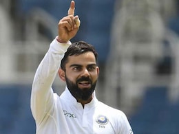 कप्तान विराट कोहली ने तोड़ा टेस्ट क्रिकेट में महेंद्र सिंह धोनी का यह 'खास' रिकॉर्ड कप्तान विराट कोहली ने तोड़ा टेस्ट क्रिकेट में महेंद्र सिंह धोनी का यह 'खास' रिकॉर्ड