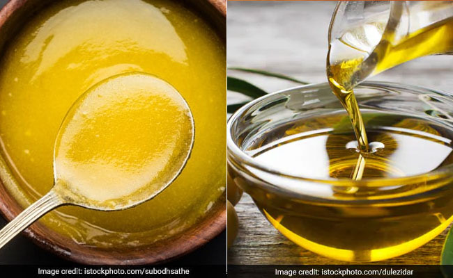 ऑलिव ऑयल छोड़ देसी घी को अपना रहे हैं लोग, हड्डियों की मजबूती और डाइजेशन के लिए है बेस्‍ट