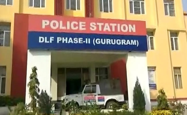 Gurgaon Lift Technician Rapes Teen, Forces Her To Take Contraceptives