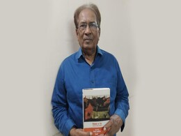 संडे स्पेशलः 'चिराग़-ए-दैर' हिंदुस्तान के 'काबा' में मिर्ज़ा ग़ालिब संडे स्पेशलः 'चिराग़-ए-दैर' हिंदुस्तान के 'काबा' में मिर्ज़ा ग़ालिब