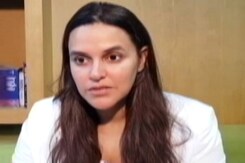 Nutrition Is The Most Important Thing For Breastfeeding Mothers: Neha Dhupia Nutrition Is The Most Important Thing For Breastfeeding Mothers: Neha Dhupia