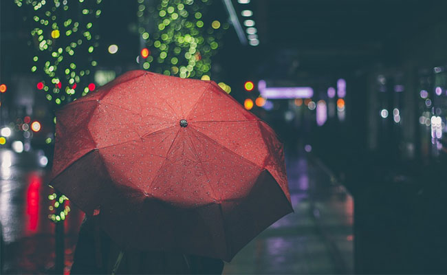 9 Large Umbrellas That Will Protect You From Heavy Rain