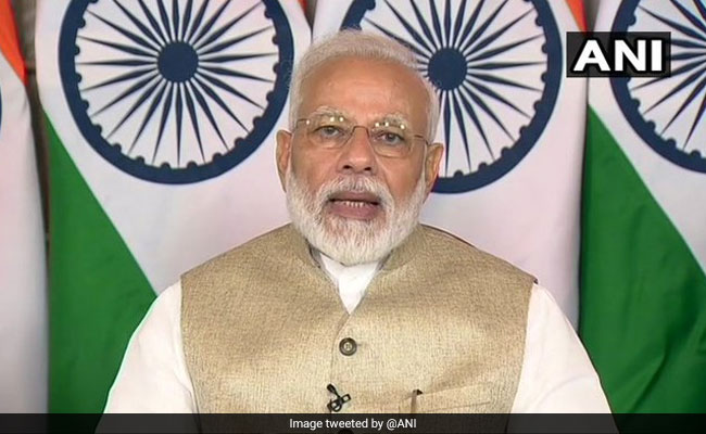 PM, Nepal Counterpart Launch South Asia's 1st Cross-Border Petro Pipeline