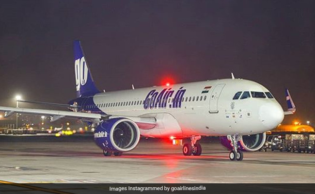 GoAir Suspends Some Flights Over Delay In Aircraft, Engine Deliveries