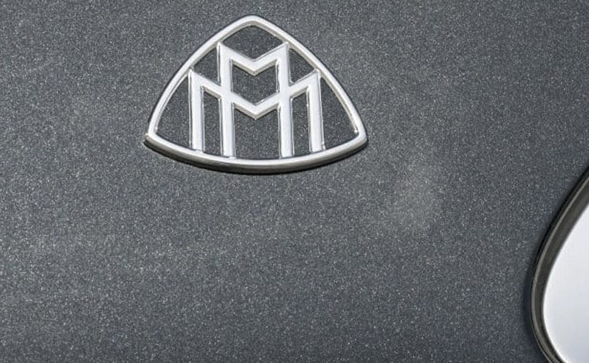 New Mercedes-Maybach SUV To Have Its Signature Scent