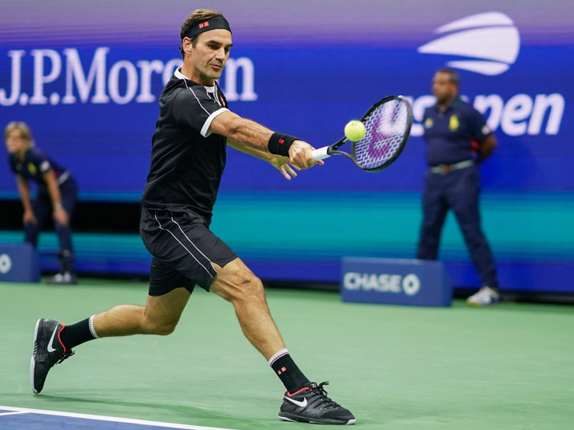 US ओपन के क्वार्टर फाइनल में उलटफेर का शिकार हुए रोजर फेडरर, इस खिलाड़ी ने दी मात