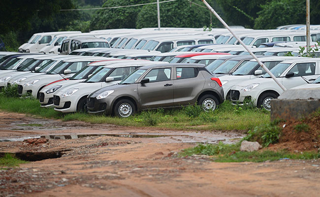 Used Cars, Not Just Millennials, Likely Behind Auto Slump
