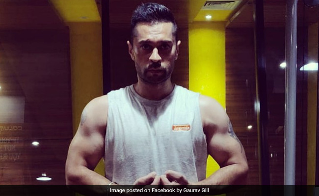 Rally Driver Gaurav Gill's Car Hits Bike During National Championship, 3 Dead