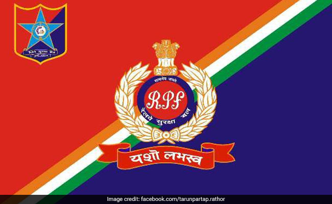 RPF ने की अब तक की सबसे बड़ी भर्ती, 10,500 जवानों की होगी नियुक्ति