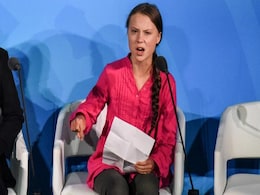 'How Dare We Fail You?': Priyanka Chopra Thanks Greta Thunberg For 'Much Needed Punch In The Face' 'How Dare We Fail You?': Priyanka Chopra Thanks Greta Thunberg For 'Much Needed Punch In The Face'