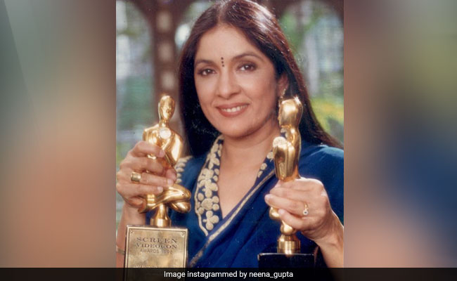 Neena Gupta Revisits Award-Winning <I>Saans</I> Memories: 'Wo Bhi Time Tha'