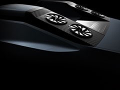 2019 Tokyo MotorShow: Mitsubishi Teases Electric Plug-In Hybrid SUV Concept