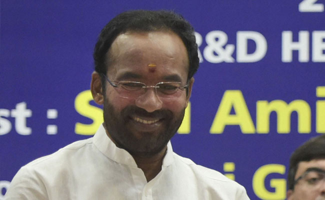 Budget For Northeast States' Development Nearly Doubled In 7 Years: Minister