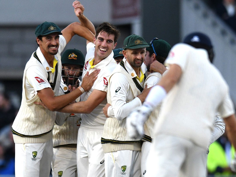 Australian Federal Police Hilariously Troll England Cricket Team After Ashes Defeat