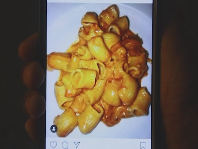 Is Instagram Ruining Your Meal?