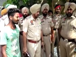 Punjab Drug Addict Missing After Allegedly Killing Mother Punjab Drug Addict Missing After Allegedly Killing Mother