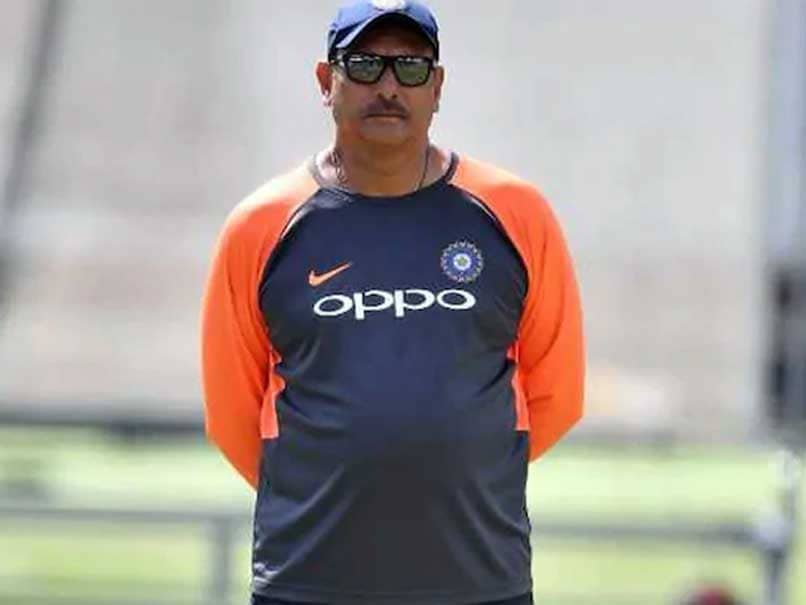 "Am I There Only To Play Tabla?": Ravi Shastri Reacts On "Rap On The Knuckles" Remark On Rishabh Pant "Am I There Only To Play Tabla?": Ravi Shastri Reacts On "Rap On The Knuckles" Remark On Rishabh Pant