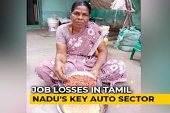 Laid-Off Employees Deep In Debt As Slowdown Hits Tamil Nadu Auto Hub Laid-Off Employees Deep In Debt As Slowdown Hits Tamil Nadu Auto Hub
