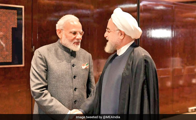 PM Reaffirms Support To Dialogue For Maintaining Peace In Persian Gulf