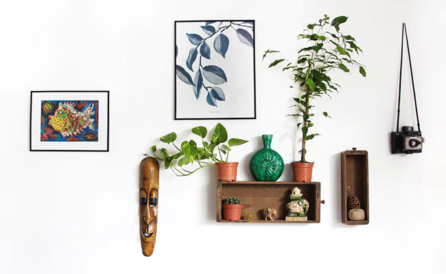 10 Quirky Decor Ideas To Jazz Up Your Home