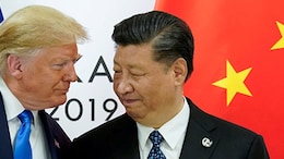 China Warns Tourists To 'Fully Assess Risks' Before Travelling To US