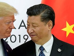 China Warns Tourists To 'Fully Assess Risks' Before Travelling To US China Warns Tourists To 'Fully Assess Risks' Before Travelling To US