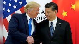 Trump-Xi Meet In October? Report Says 'Silent Preps' On For South Korea Trip