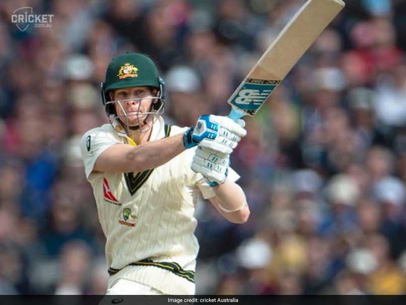 Aus vs Ind: स्टीव स्मिथ बोले कि दो दिन पहले हासिल की लय, असर को बंया किया पूर्व कप्तान ने